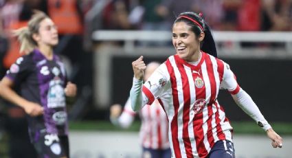 Joseline Montoya sería nueva refuerzo de Tigres Femenil