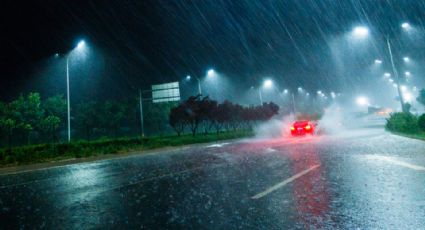 Clima en Monterrey: Habrá lluvia este sábado, ¿a partir de qué hora?