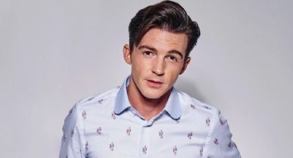 Drake Bell dice sentirse liberado tras contar el abuso sexual que sufrió