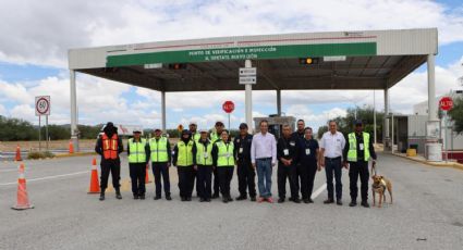 NL impedirá el ingreso de ganado que no cumpla estándares de calidad