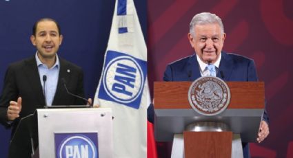 PAN exige a AMLO enfrentar al crimen y no a opositores