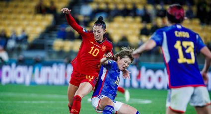 Golean a España y eliminan a Canadá en Mundial Femenil