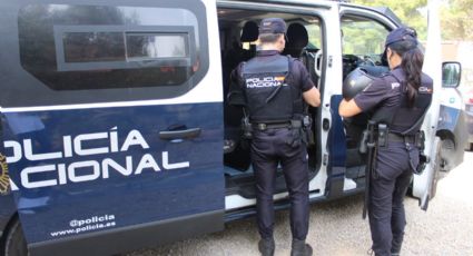 Cae en España el líder de los Zetas en Europa