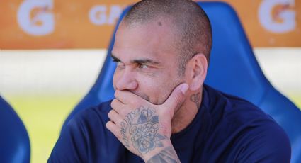 Dani Alves irá a juicio por agresión sexual; pagaría 150 mil euros