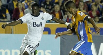 Tigres ya sabe lo que es derrotar a Vancouver Whitecaps