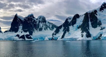 Antártida pierde pedazo de hielo del tamaño de Argentina