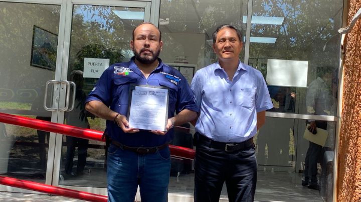 Policarpo amplía denuncia a funcionarios por red de corrupción en Tesorería