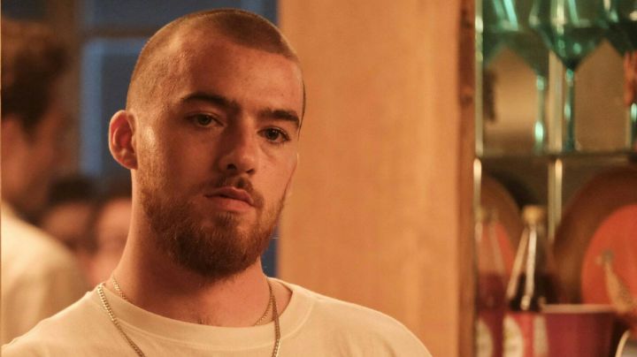 Angus Cloud: ¿Quién era el actor fallecido este lunes?