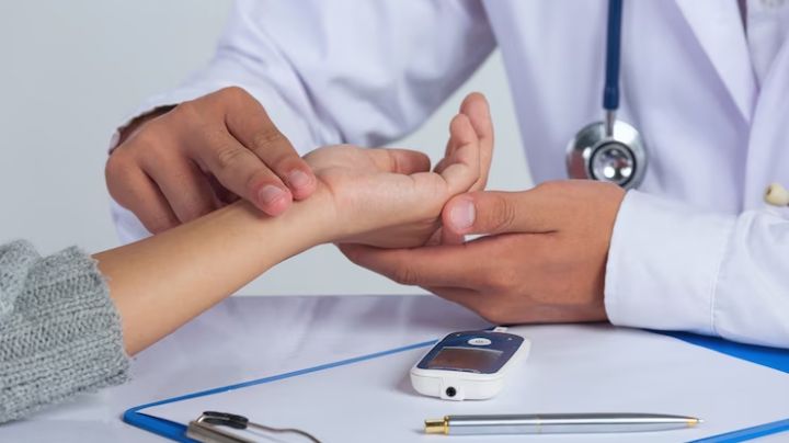 Neuropatía diabética: una mirada detallada a esta condición