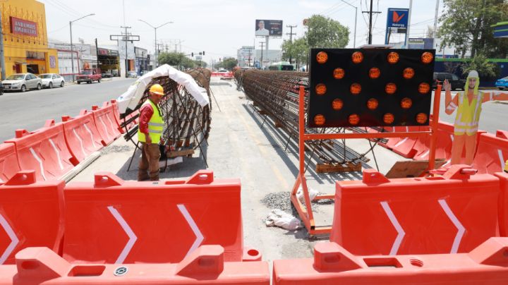Pese a enfrentamientos con alcaldes, reactivarán construcción de la Línea 6 del Metro