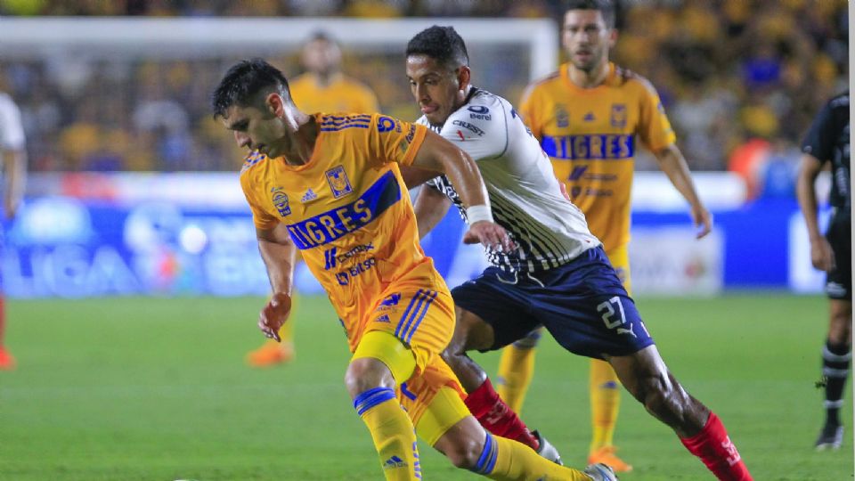 Tigres y Rayados jugarán los dieciseisavos de final de la Leagues Cup y en caso de ganar, se enfrentarán en octavos