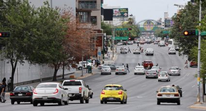 Acusa MC a PRIAN de fallas en semaforización urbana en NL