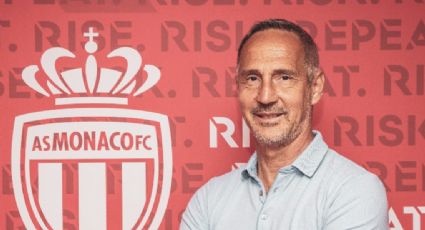 Mónaco contrata al entrenador austriaco Adolf Hütter