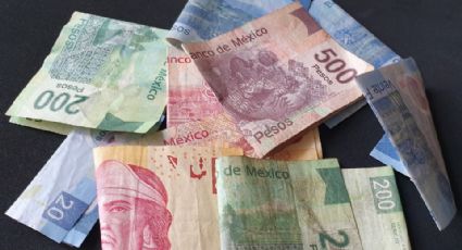 Banxico: Estos son los billetes que dejarán de circular este 2023