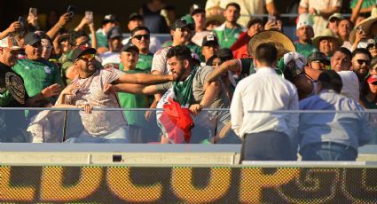 ¿Qué pasó con el aficionado que fue apuñalado en el México vs Qatar?