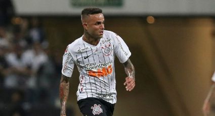 Hinchas del Corinthians invaden un motel y agreden a Luan Guilherme