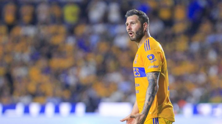 Debut de Gignac en el Apertura 2023 tendría que esperar