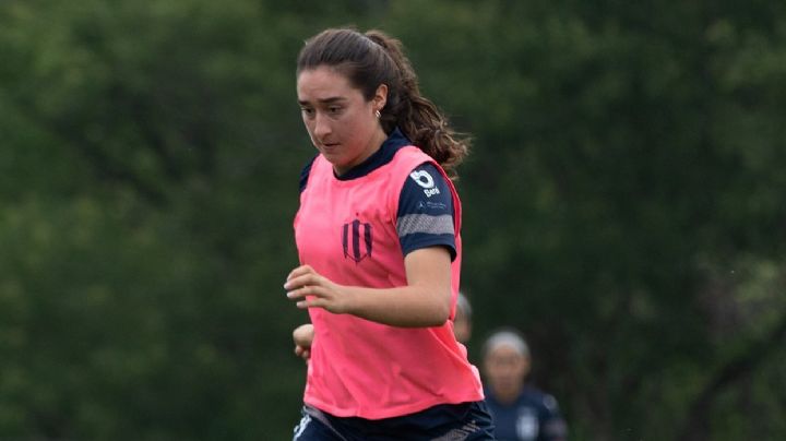 Rayadas anuncia la baja de Silvana Flores; jugará en Mazatlán