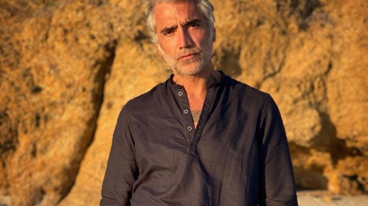 Alerta Alejandro Fernández por estafas a su nombre
