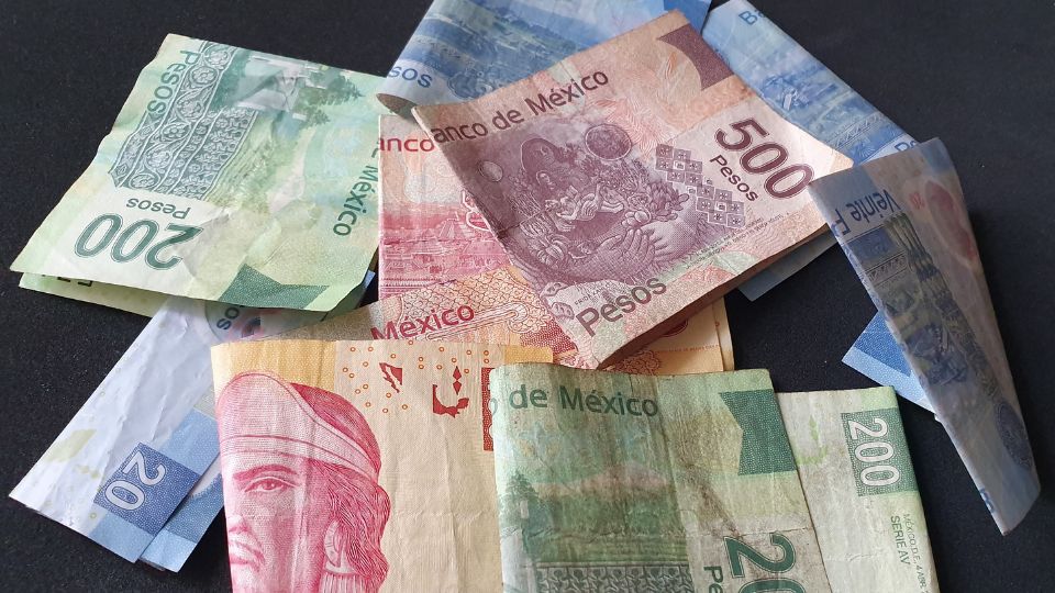 Dos billetes serán retirados de circulación este año