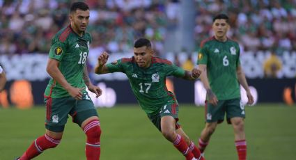 Copa Oro: ¿Cuándo y contra quién juega México en Cuartos de Final?