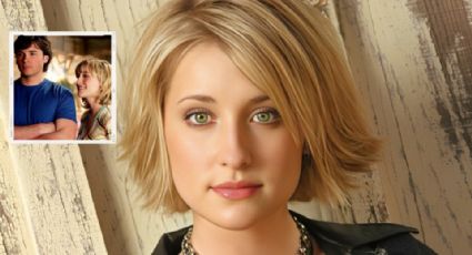 Sale de prisión Allison Mack, miembro de alto rango del culto Nxivm