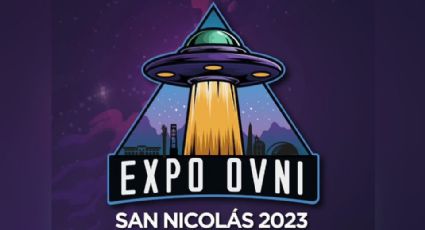 Expo Ovni en San Nicolás: Conoce horarios, costo y actividades