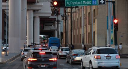 Adjudica Movilidad que fallas en semáforos es por cortes eléctricos debido a las lluvias