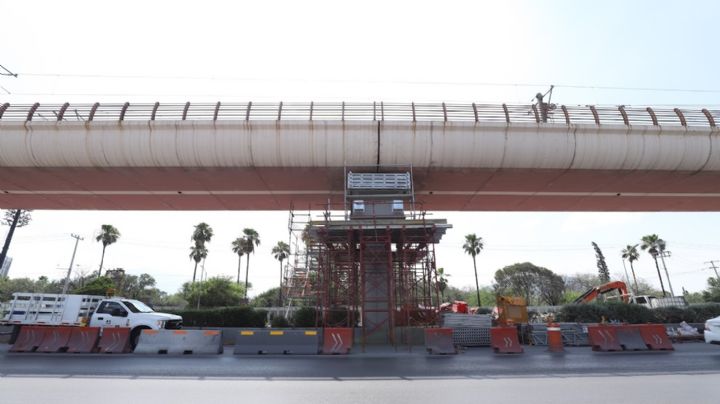 Mantiene Estado juicio para desatorar reparaciones del Metro