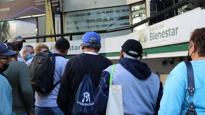 ¿Hasta cuando se podrá adquirir la nueva tarjeta de Bienestar para adultos mayores?