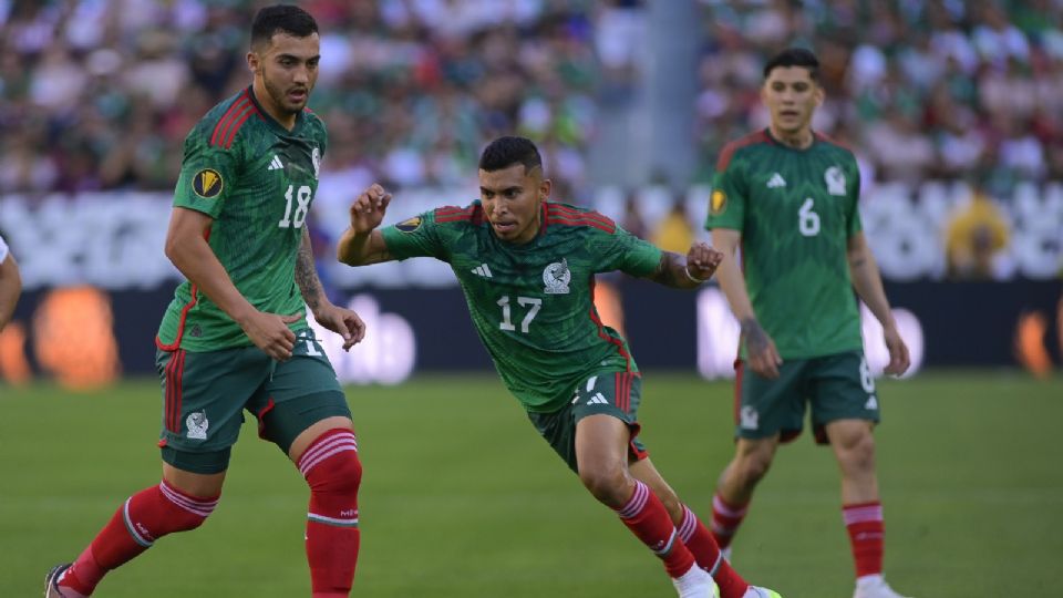 La Selección Mexicana de Futbol ya conoce su rival para los Cuartos de Final de la Copa Oro