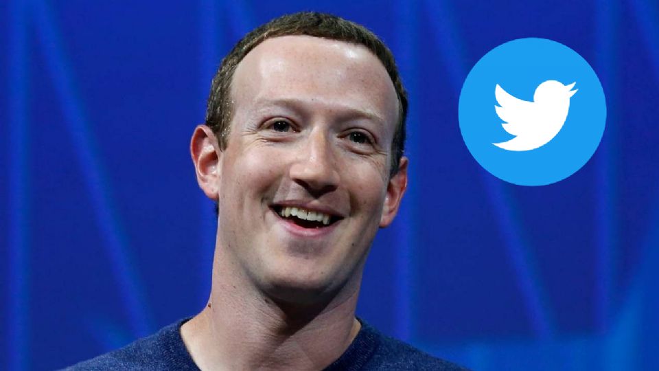 Mark Zuckerberg publica un tweet