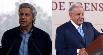 Claudio X., el “villano favorito” de AMLO