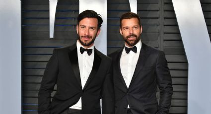 Ricky Martin y Jwan Yosef anuncian su divorcio tras 6 años de matrimonio