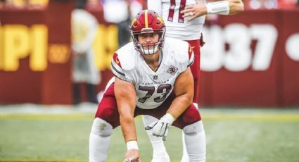 Chase Roullier se retira de NFL a los 29 años las lesiones