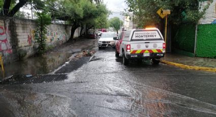 Protección Civil Monterrey ve retos ante cambio climático