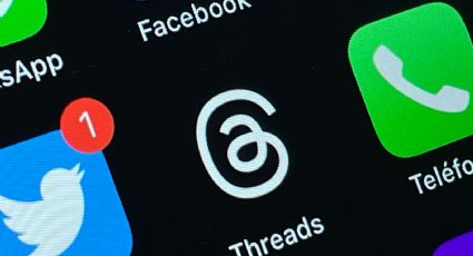 Threads acumula 30 millones de descargas en un día