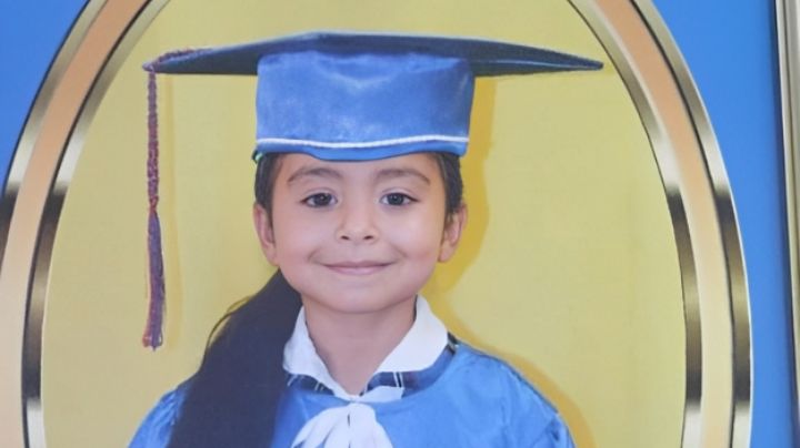 Piden apoyo para gastos funerarios de niña arrollada por conductor presuntamente ebrio