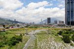 Alertan: Río Santa Catarina quedará desprotegido