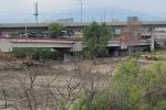 Biólogo recomienda no retirar la vegetación del río Santa Catarina