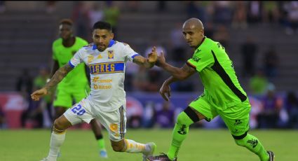 Tigres deja ir el triunfo ante FC Juárez e igualan a un gol