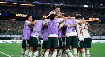 Selección Mexicana avanza a Semifinales de Copa Oro