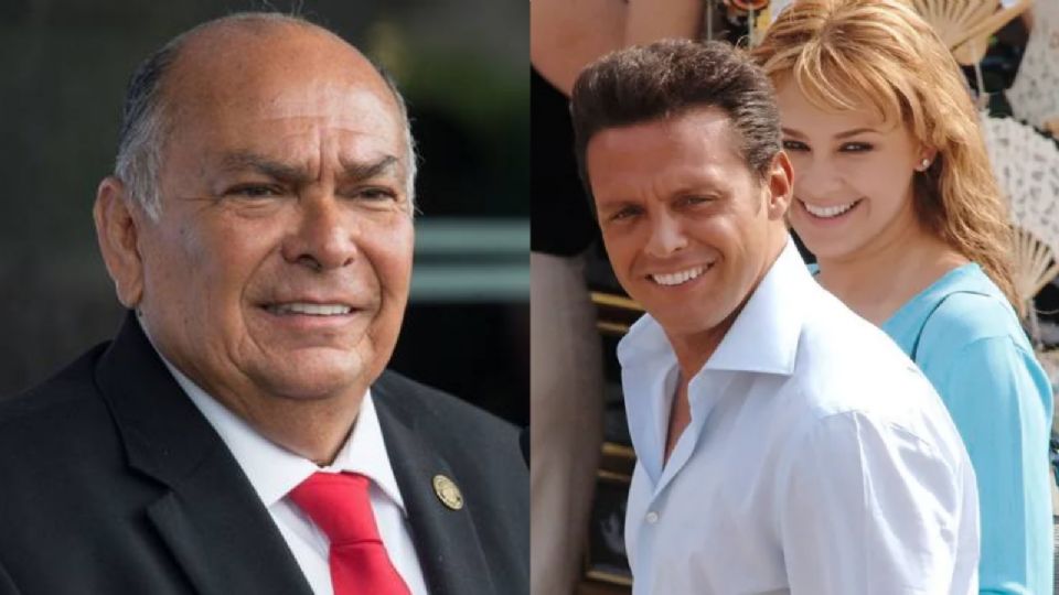 Padre del Checo Pérez cree que Paloma Cuevas acercará a Luis Miguel con sus hijos
