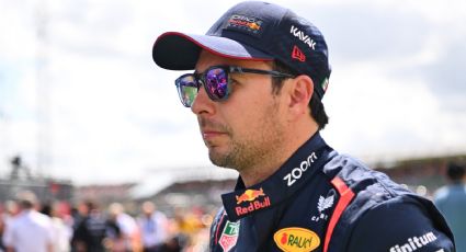 'Checo' Pérez: "Puedo darle vuelta a la temporada"