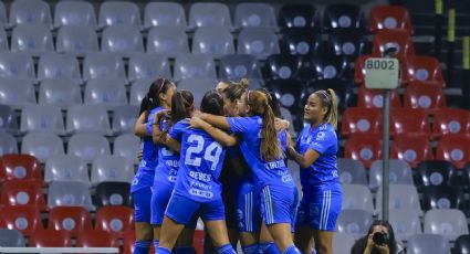 Tigres Femenil sale por su segundo título de Campeón de Campeones