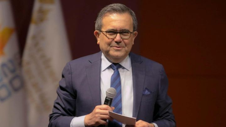 Ildefonso Guajardo ‘se baja’ de la contienda presidencial