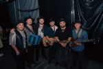 Detienen a 3 presuntos sicarios en ingreso a concierto de Grupo Frontera