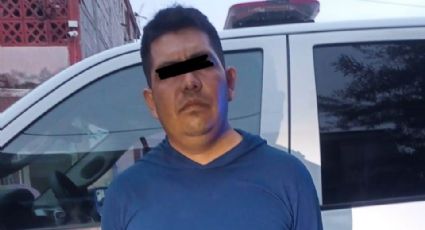 Detienen a mazatleco tras golpear a su esposa en Monterrey