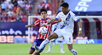 Amistosos de Rayados contra San Luis en EU se jugará hasta 2024