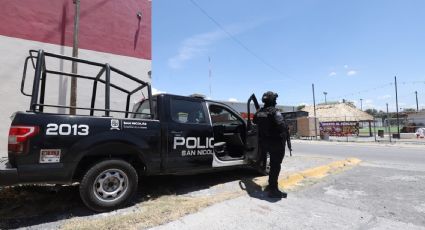 Resguardan canchas donde ejecutaron a Ricardo Flores Suárez